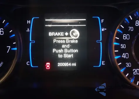 2015 Chrysler 200 Limited z USA, uszkodzony, nr VIN 1C3CCCAB9FN504679